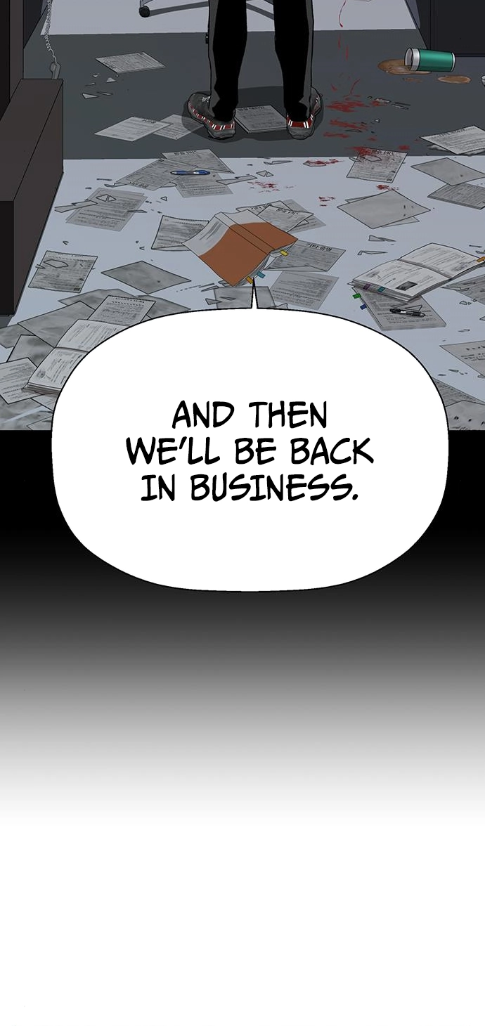 Read Weak Hero EN Manga Online