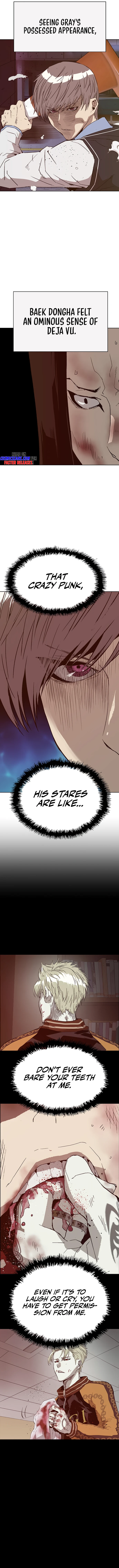 Read Weak Hero EN Manga Online