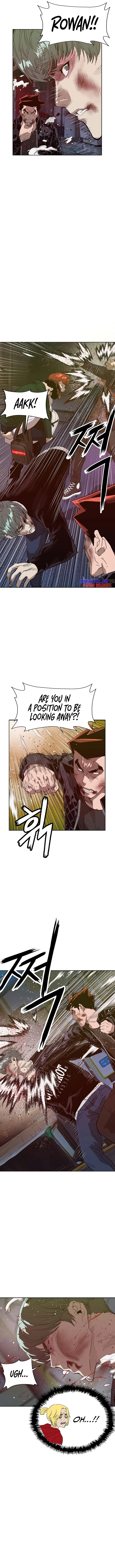 Read Weak Hero EN Manga Online