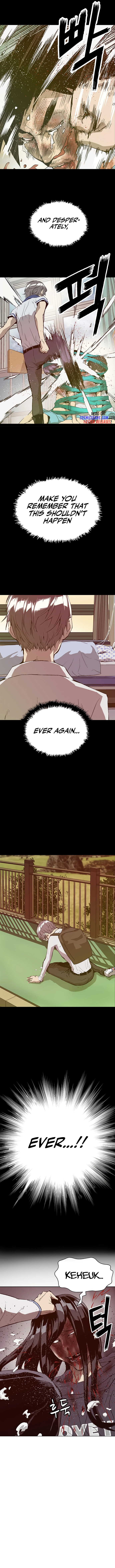 Read Weak Hero EN Manga Online