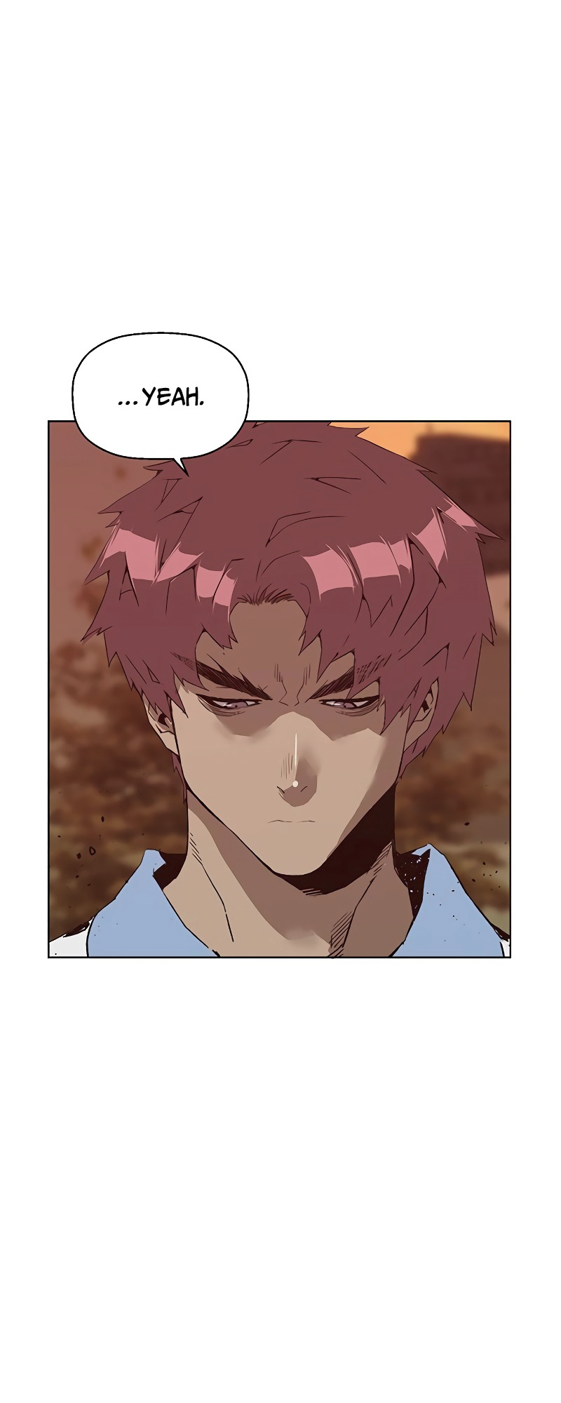 Read Weak Hero EN Manga Online