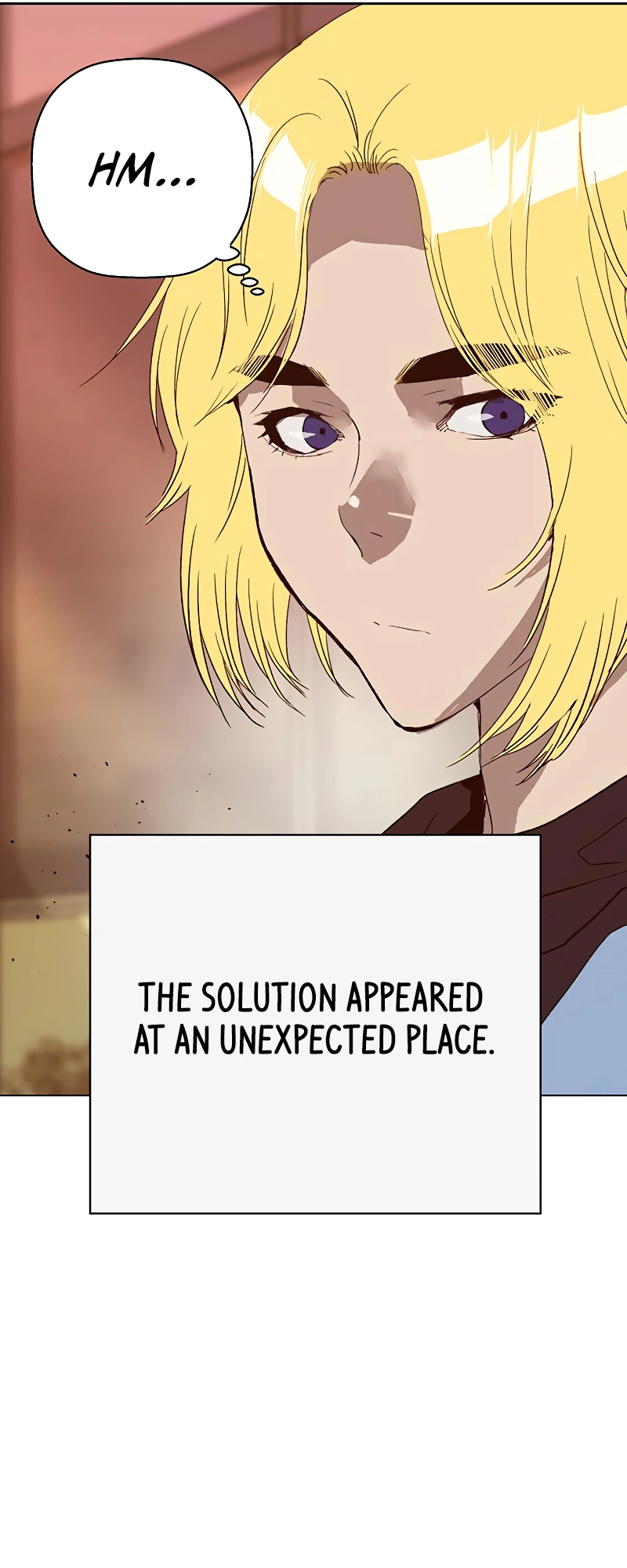 Read Weak Hero EN Manga Online