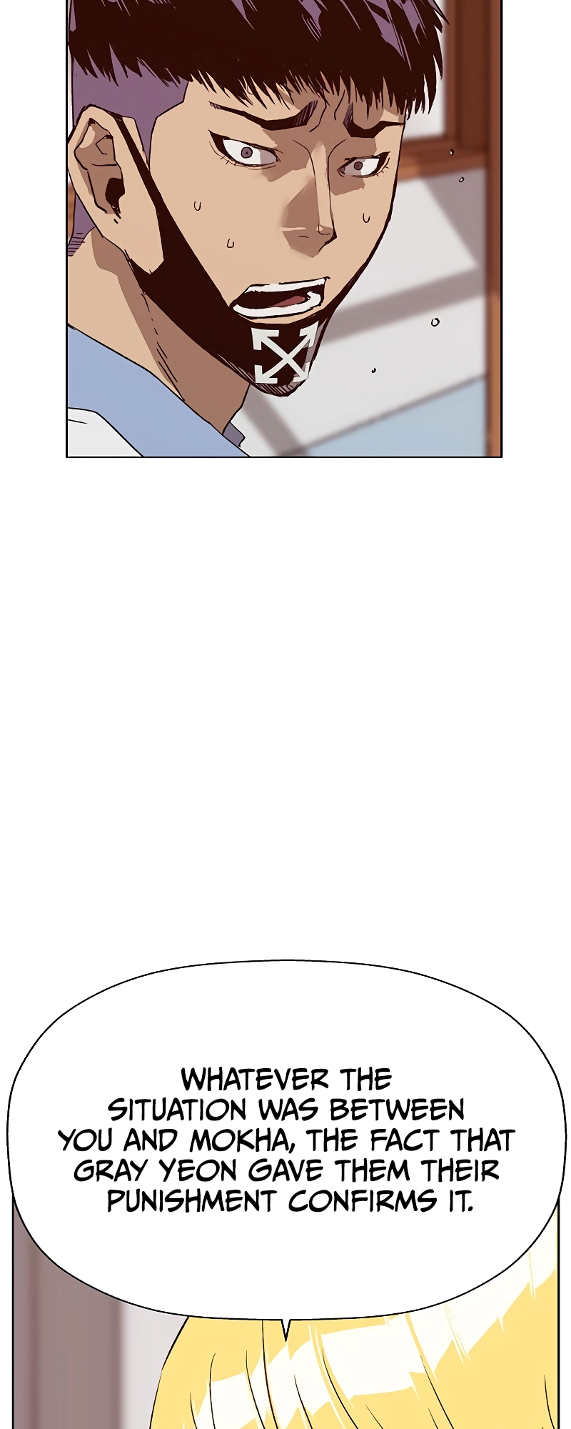 Read Weak Hero EN Manga Online