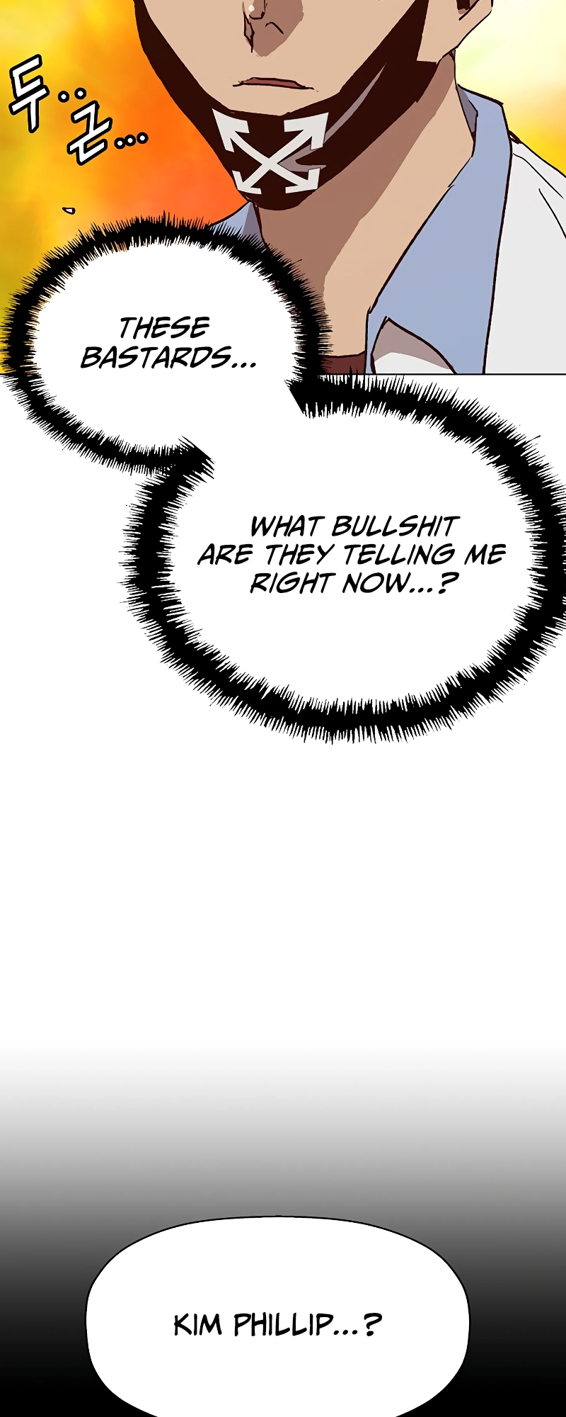 Read Weak Hero EN Manga Online