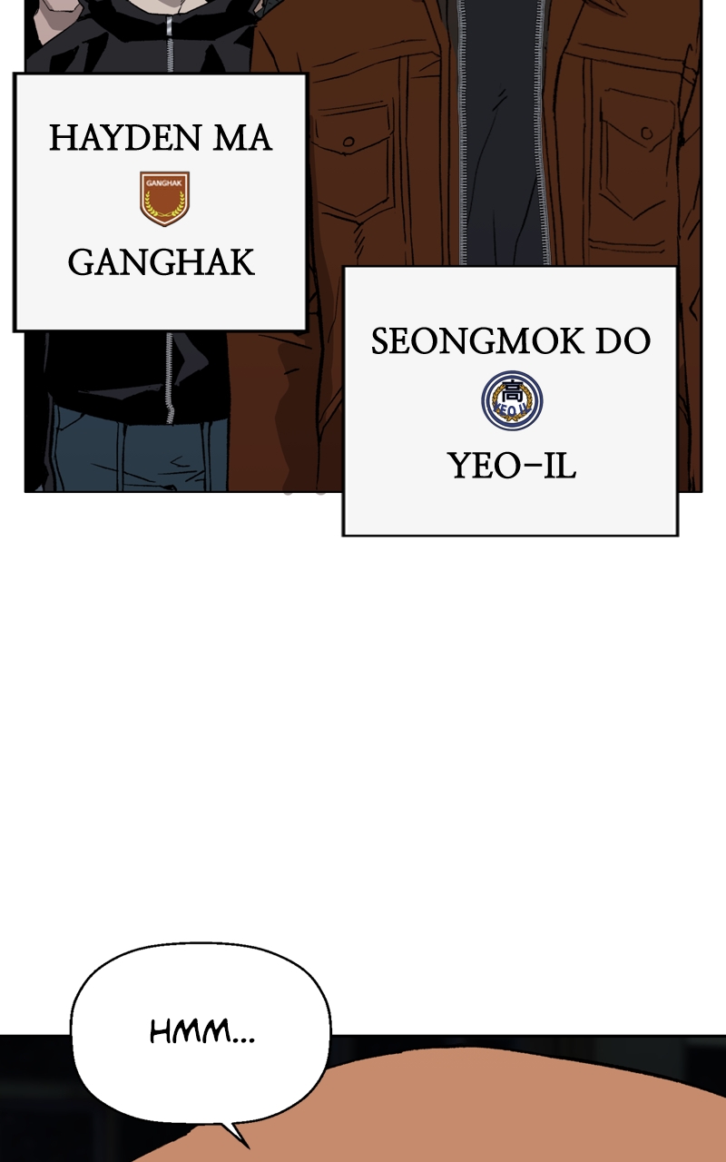 Read Weak Hero EN Manga Online