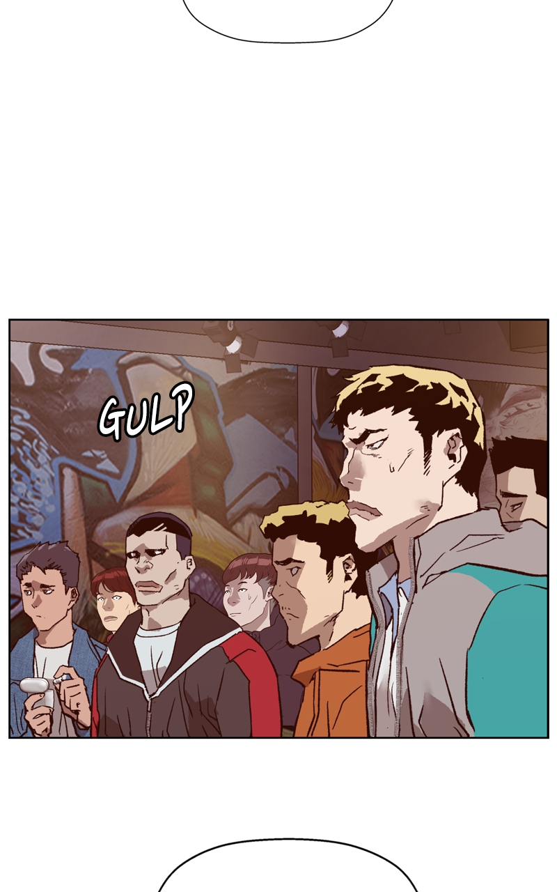 Read Weak Hero EN Manga Online