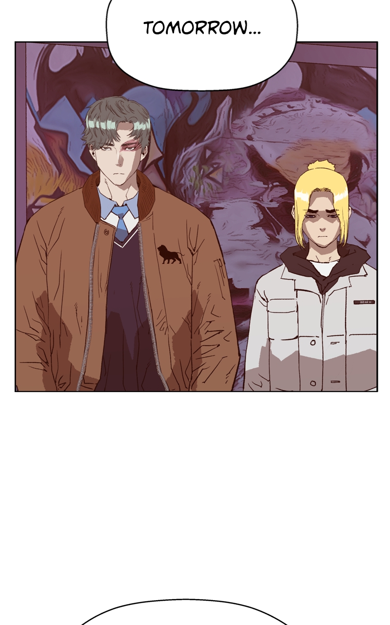 Read Weak Hero EN Manga Online