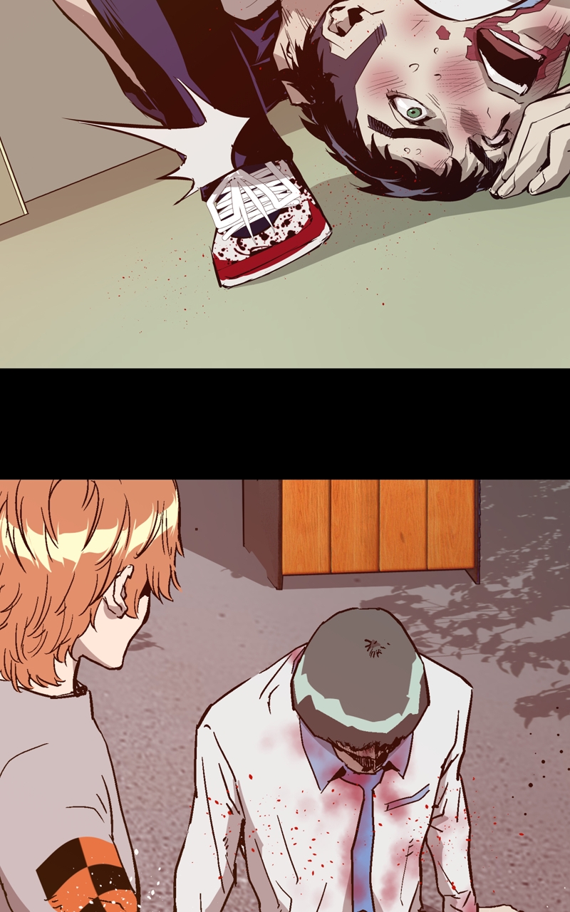 Read Weak Hero EN Manga Online