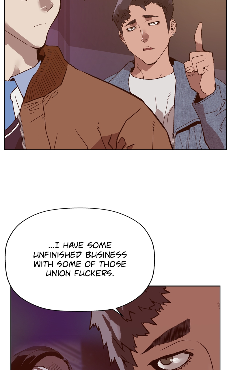 Read Weak Hero EN Manga Online