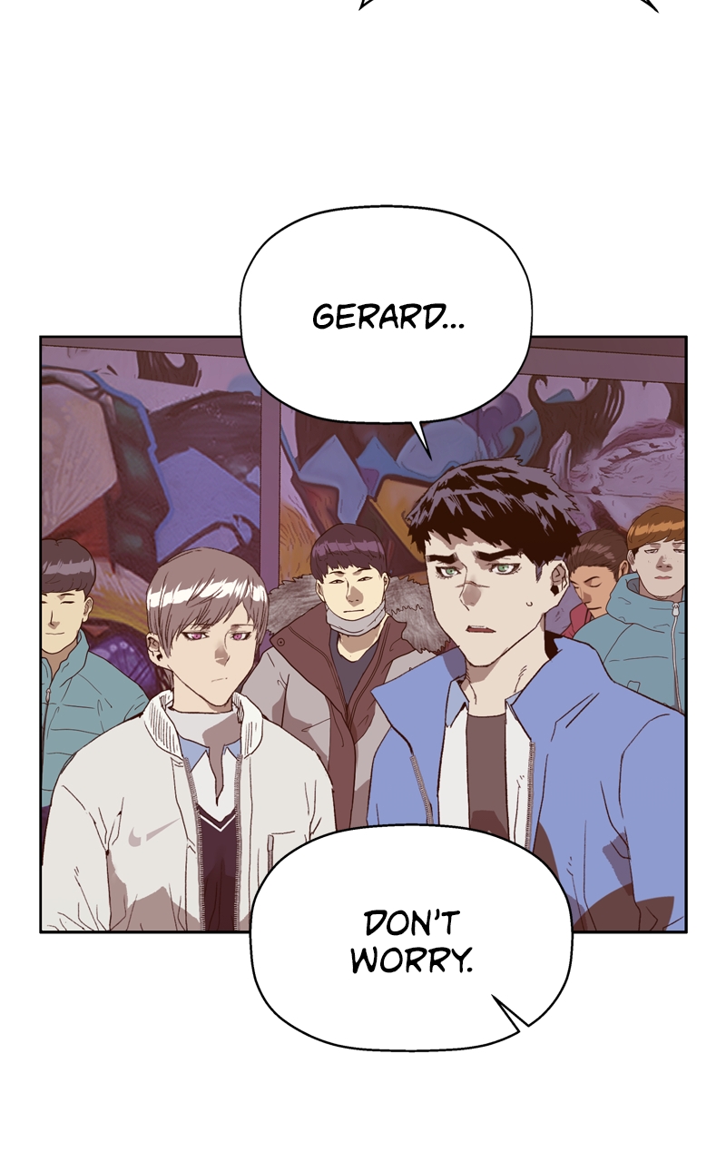 Read Weak Hero EN Manga Online