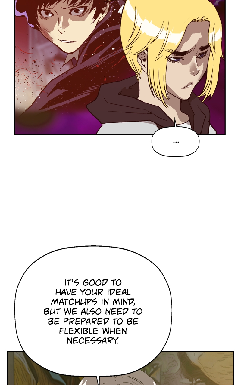 Read Weak Hero EN Manga Online