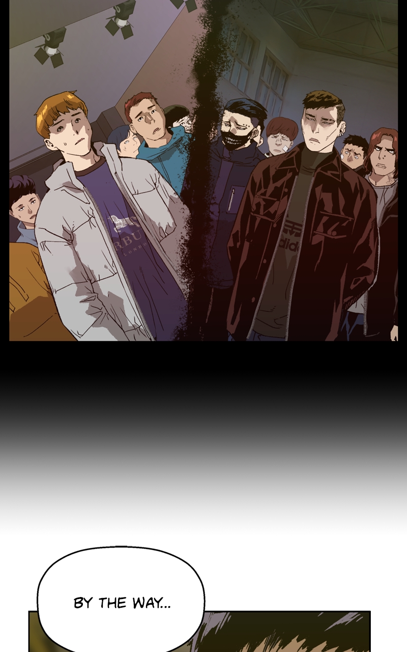 Read Weak Hero EN Manga Online