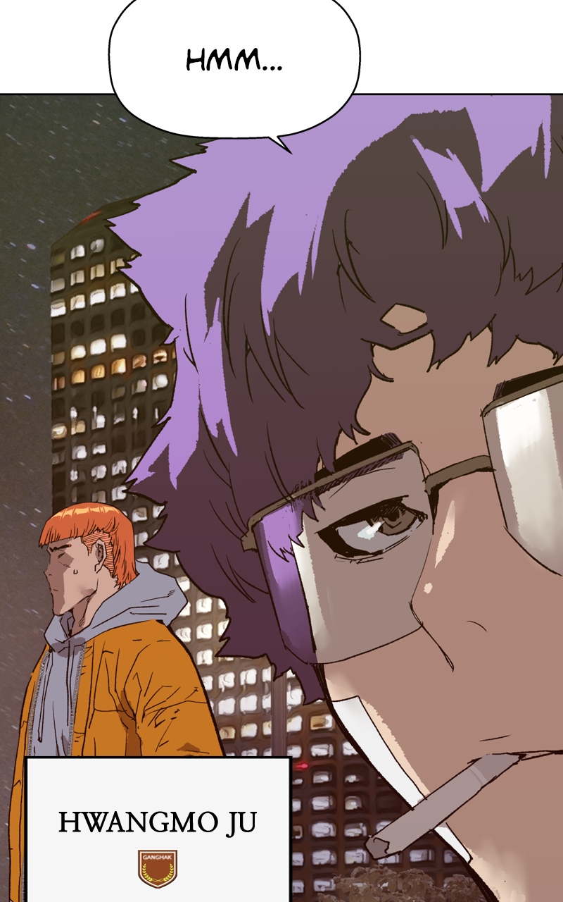 Read Weak Hero EN Manga Online