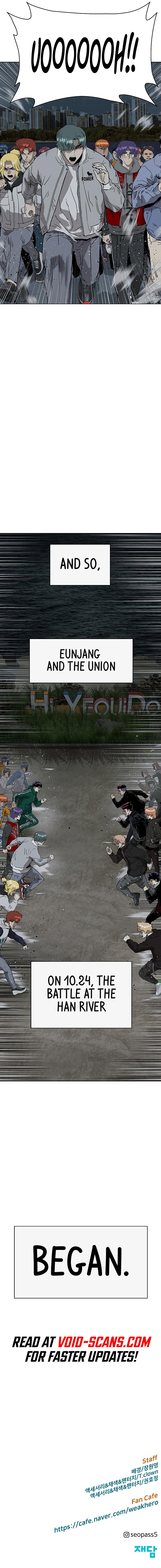 Read Weak Hero EN Manga Online