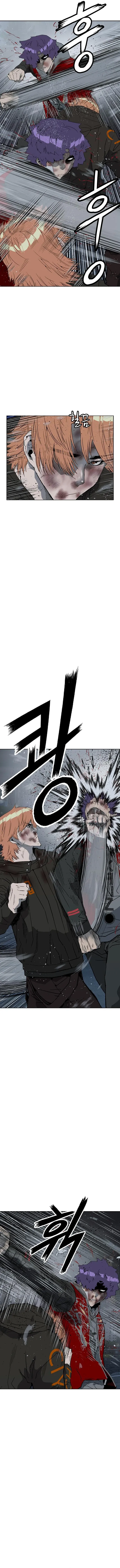 Read Weak Hero EN Manga Online