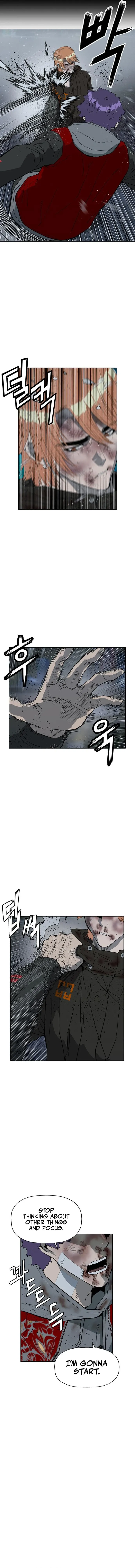 Read Weak Hero EN Manga Online