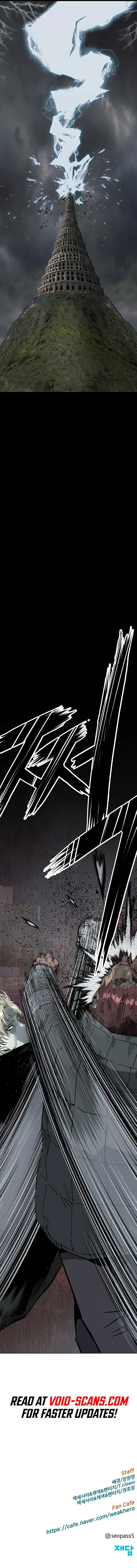 Read Weak Hero EN Manga Online