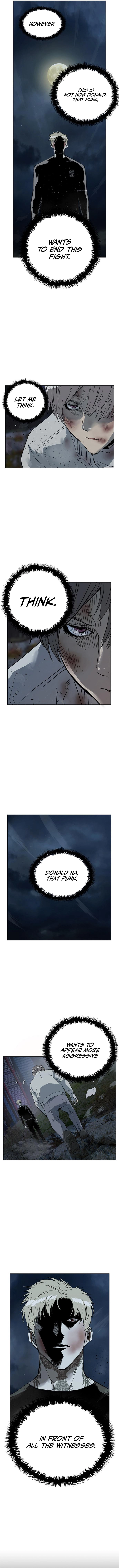 Read Weak Hero EN Manga Online