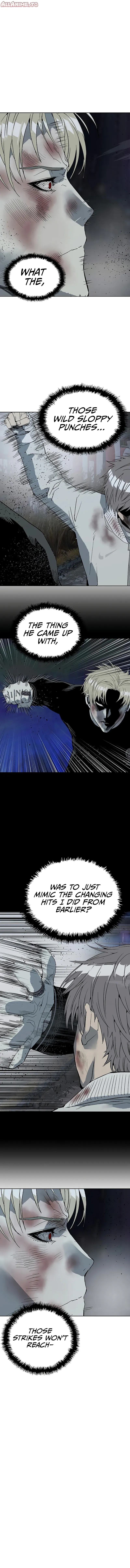 Read Weak Hero EN Manga Online