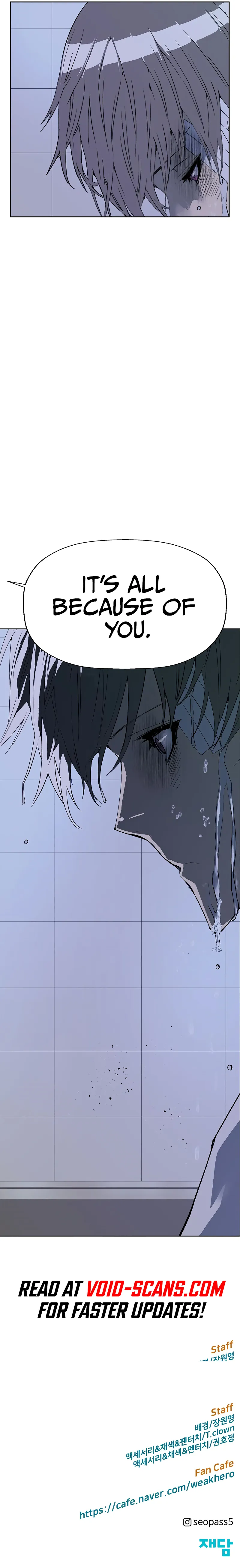 Read Weak Hero EN Manga Online