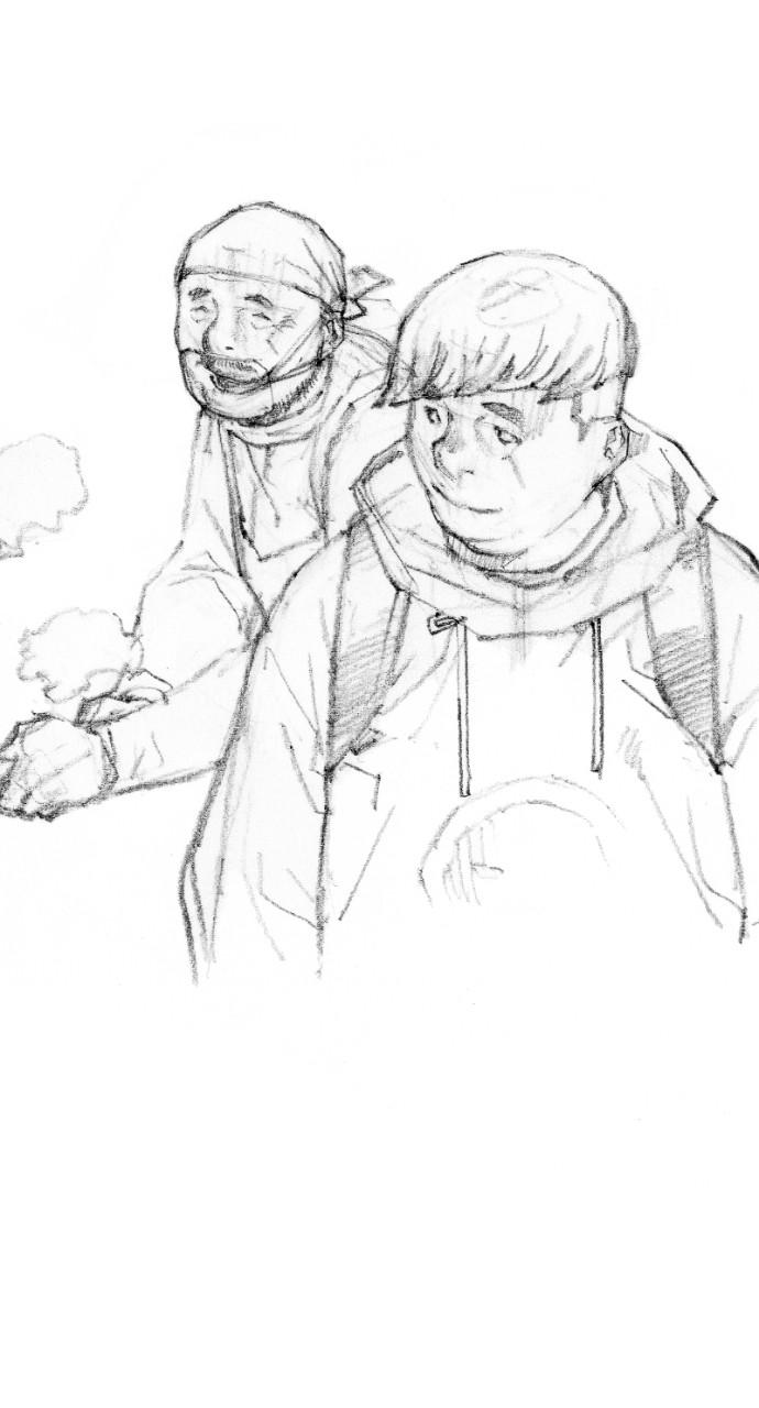 Read Weak Hero EN Manga Online