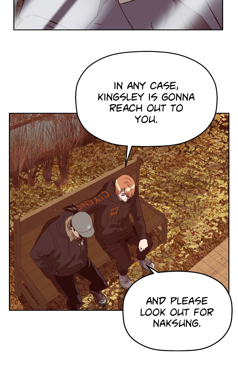 Read Weak Hero EN Manga Online