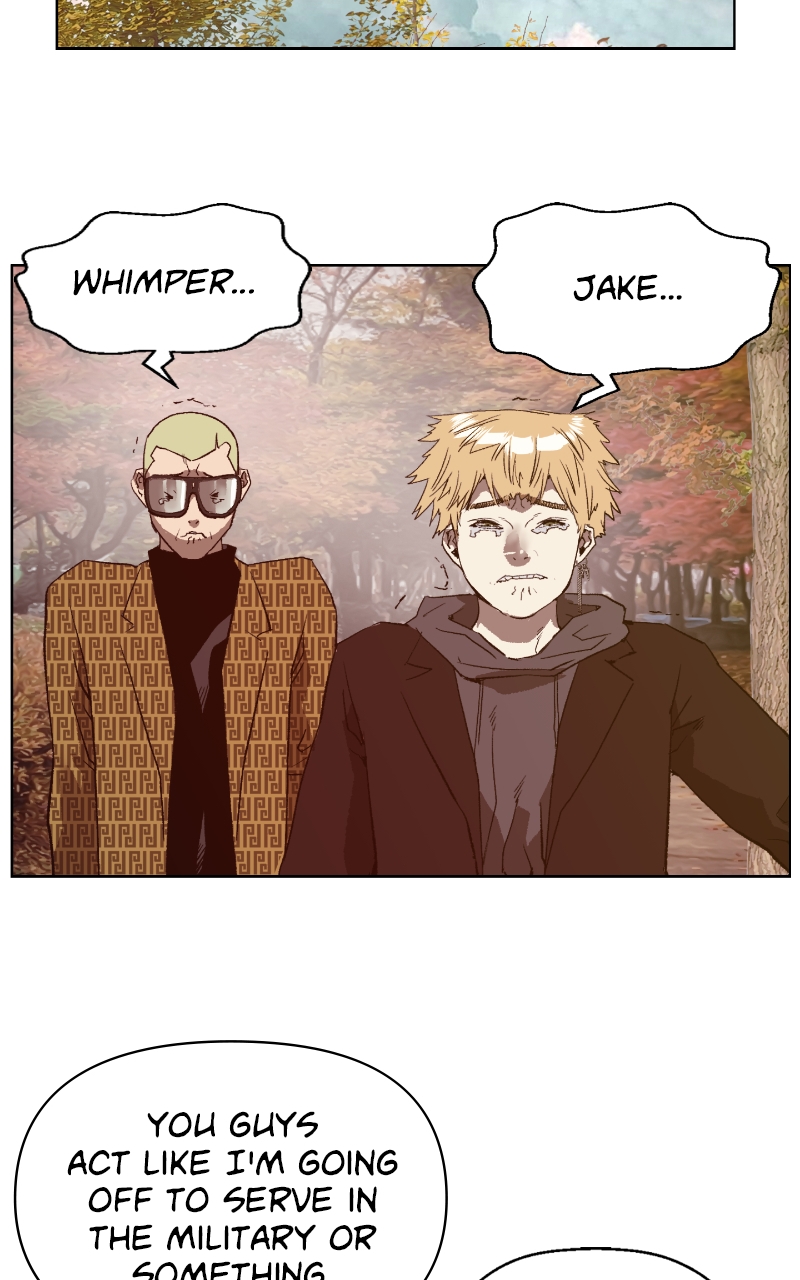 Read Weak Hero EN Manga Online