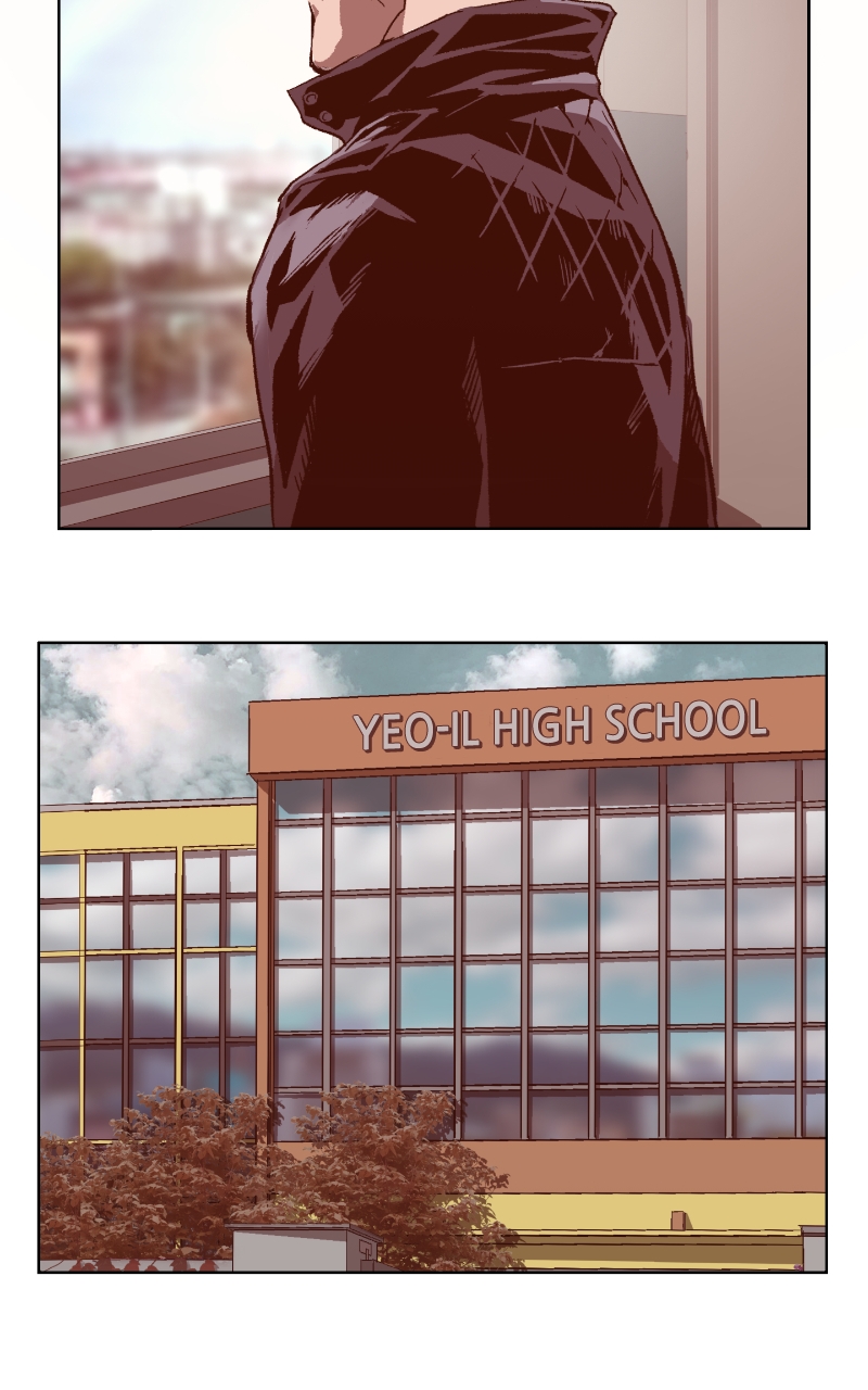 Read Weak Hero EN Manga Online