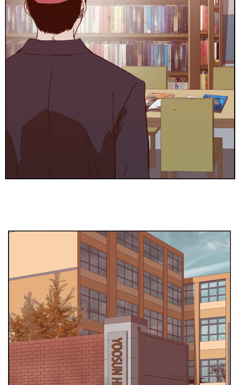 Read Weak Hero EN Manga Online