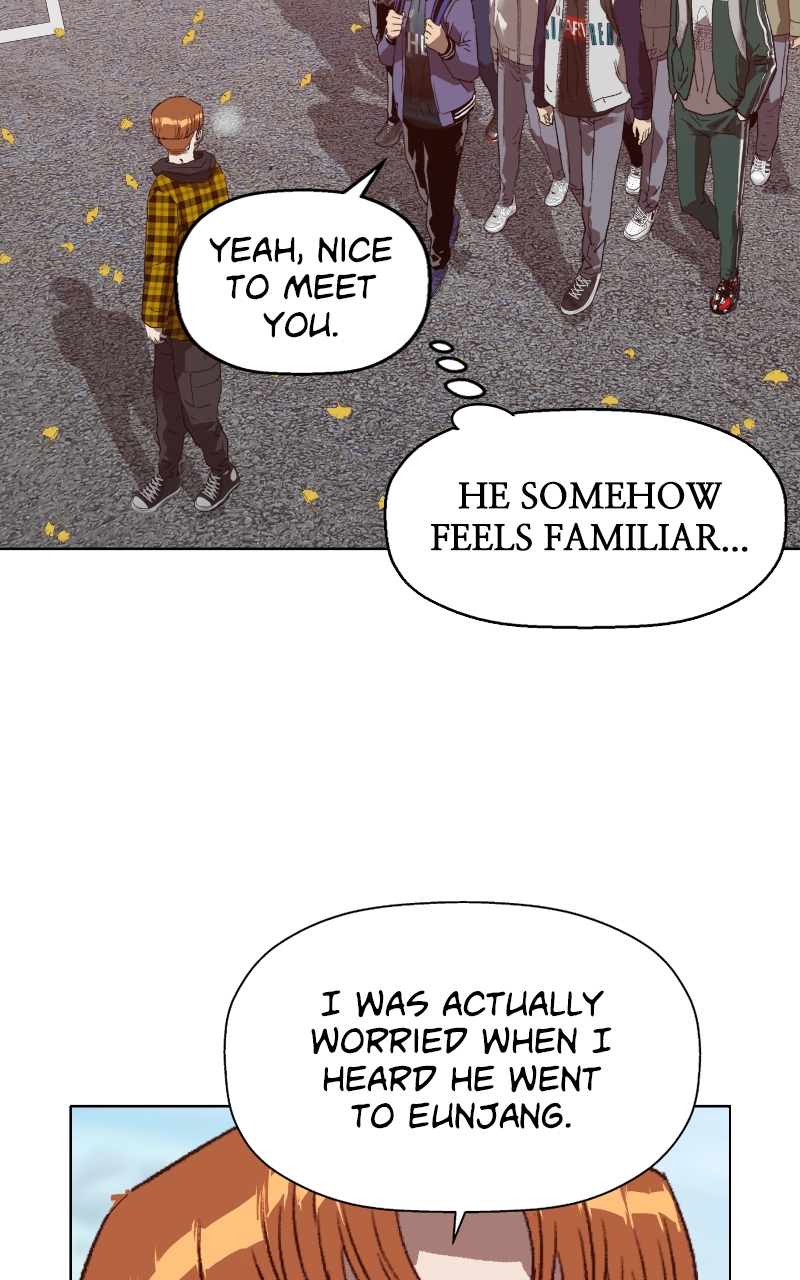 Read Weak Hero EN Manga Online