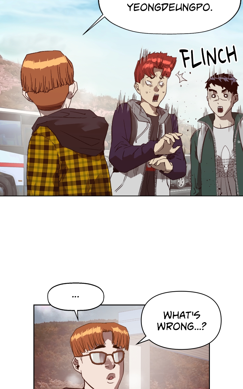 Read Weak Hero EN Manga Online