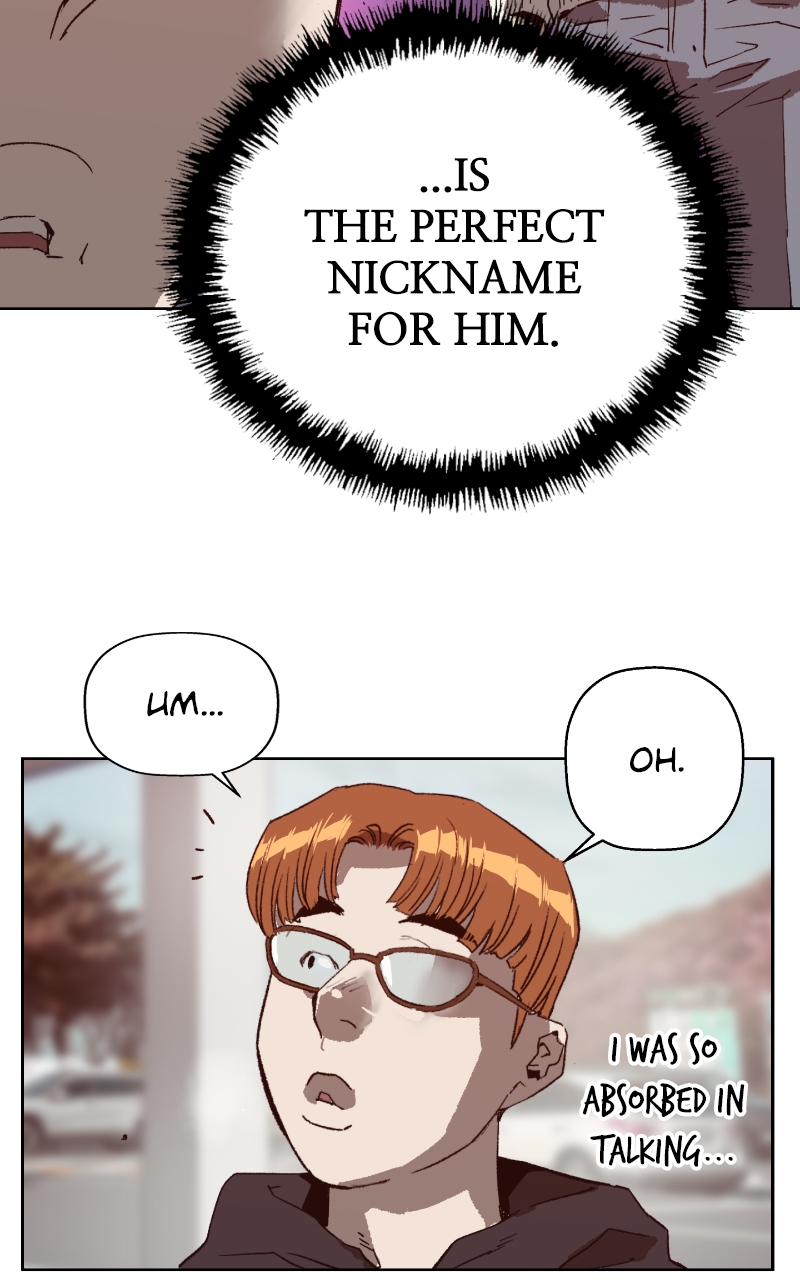 Read Weak Hero EN Manga Online