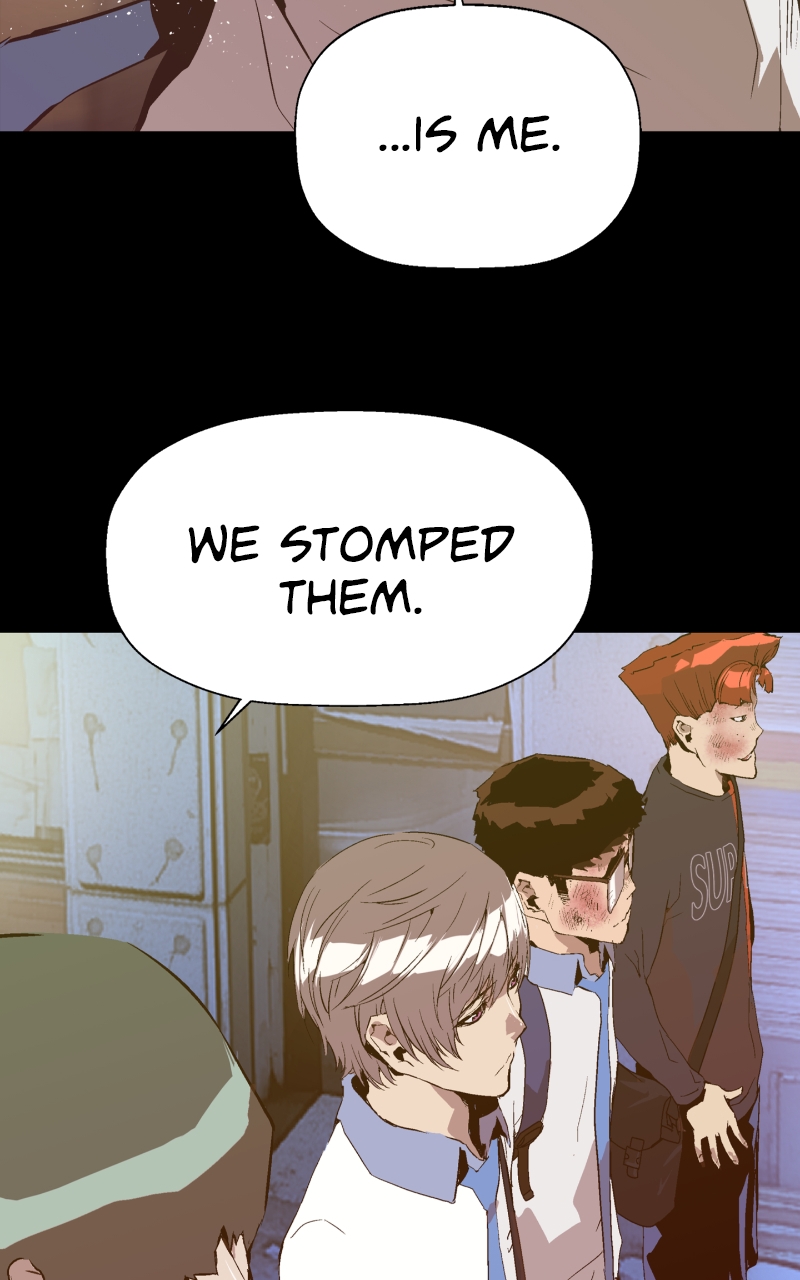 Read Weak Hero EN Manga Online