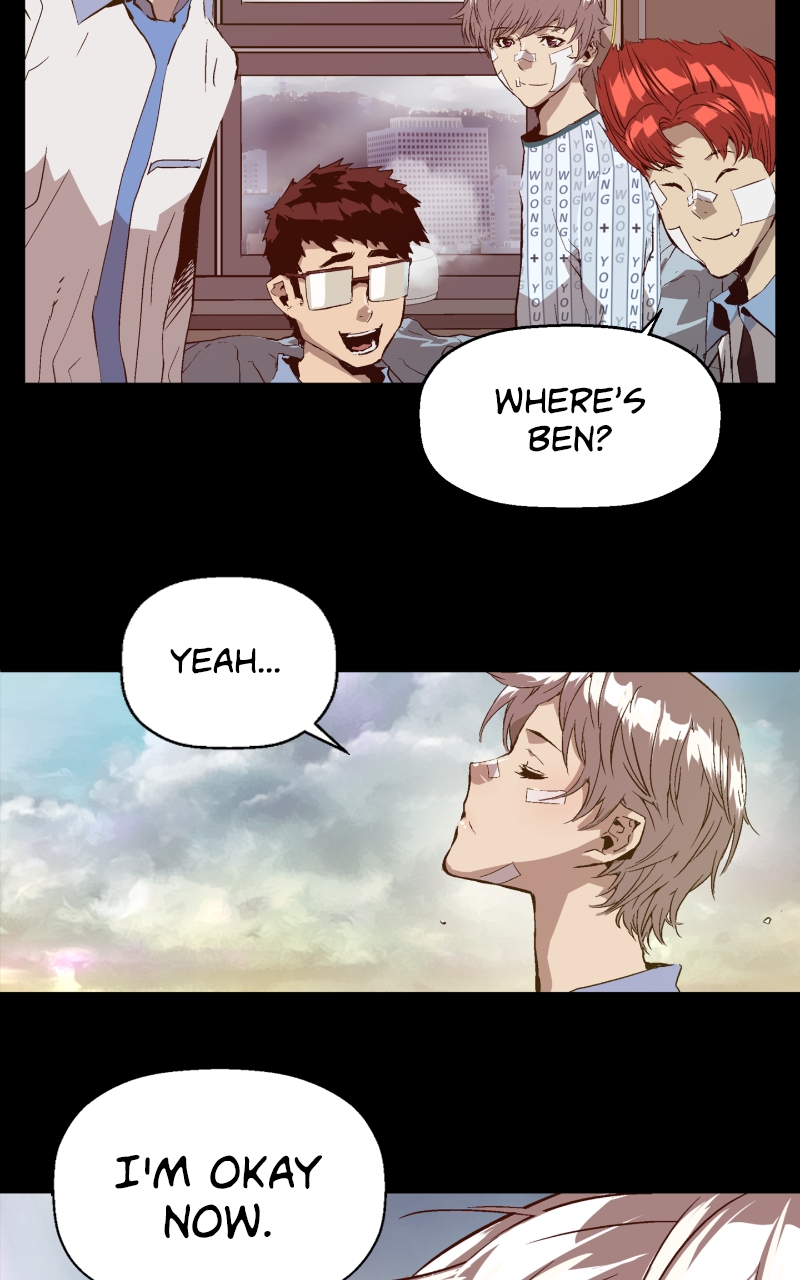 Read Weak Hero EN Manga Online