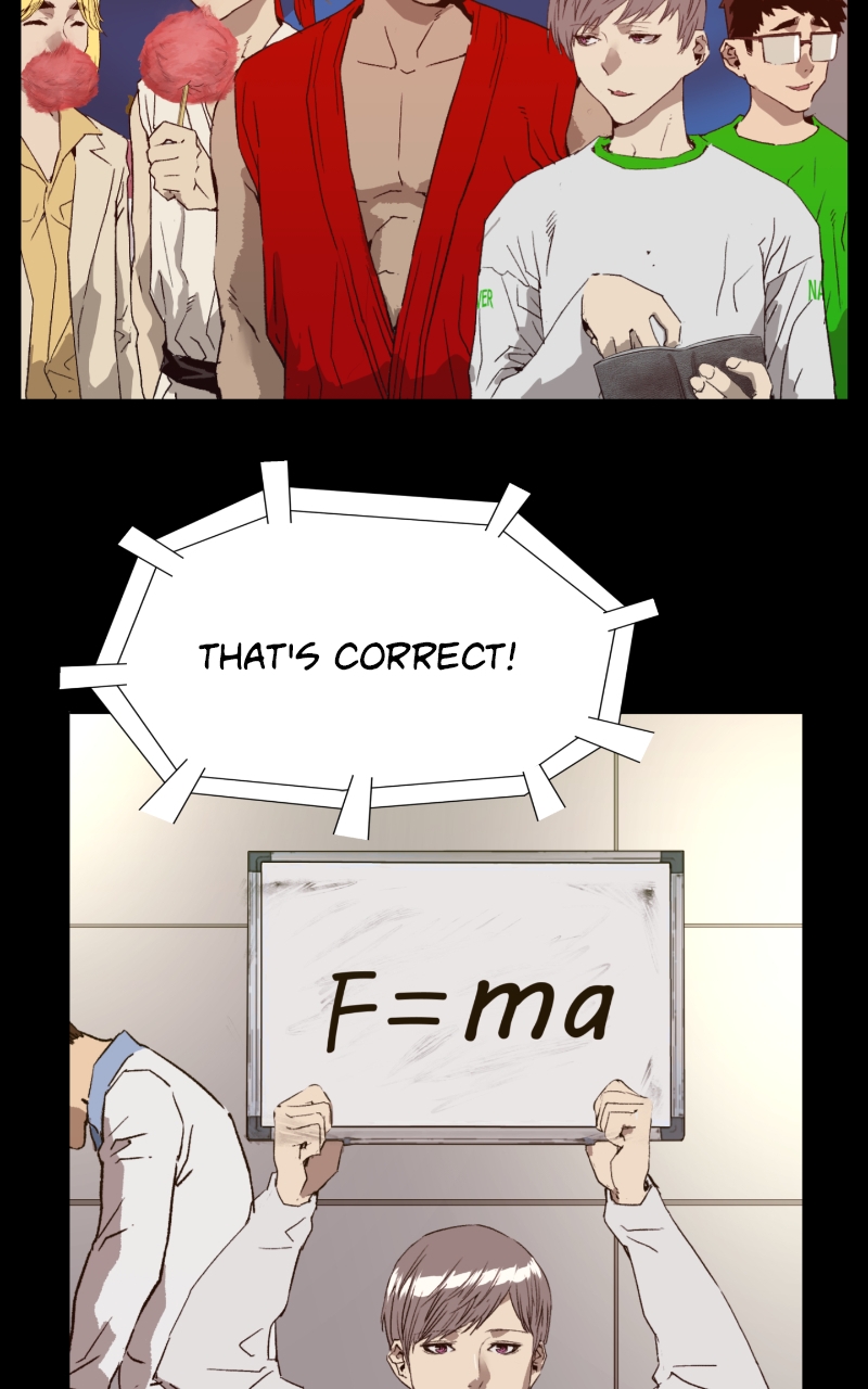 Read Weak Hero EN Manga Online