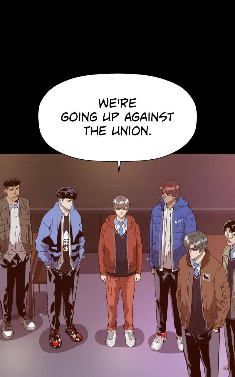 Read Weak Hero EN Manga Online