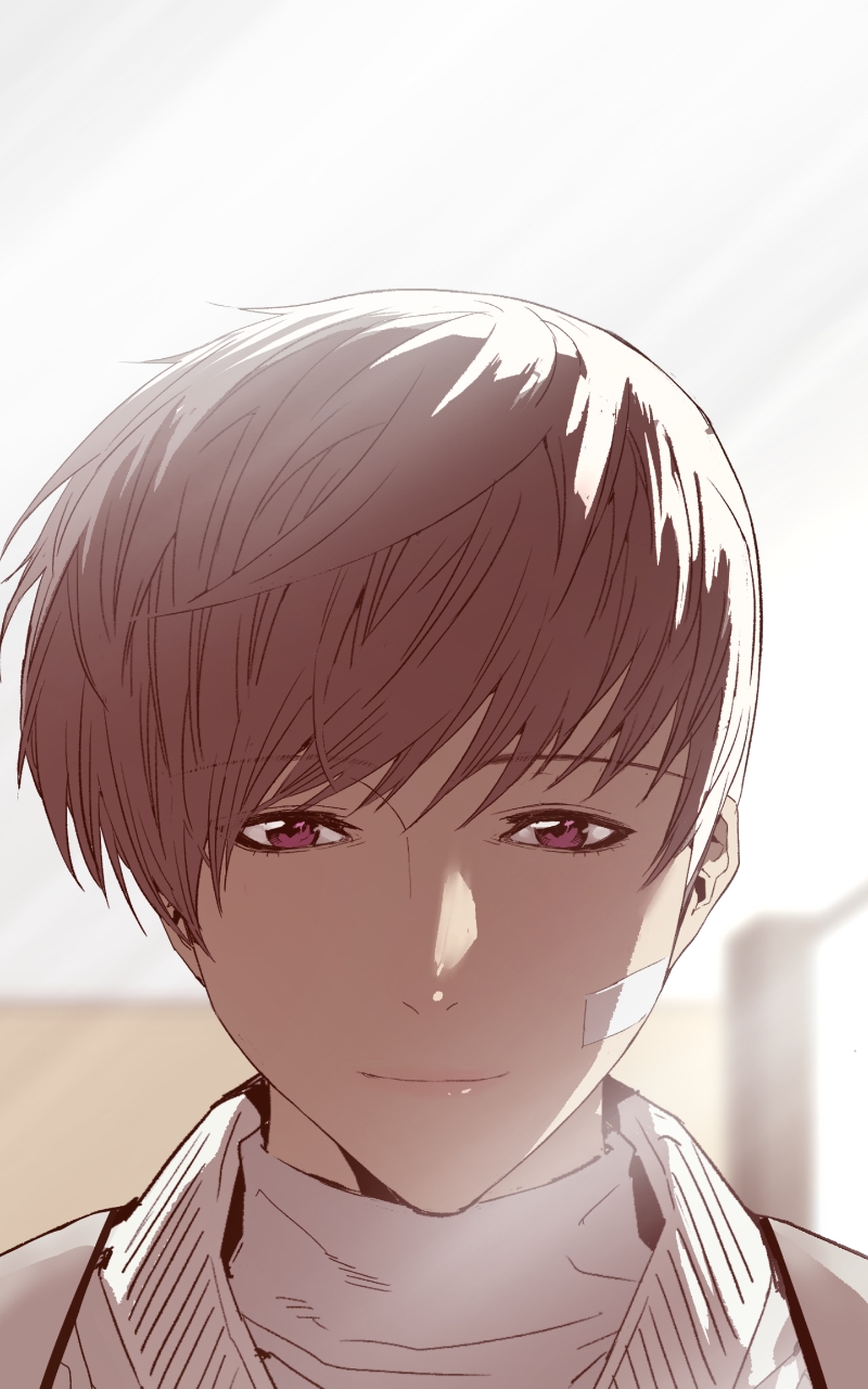 Read Weak Hero EN Manga Online