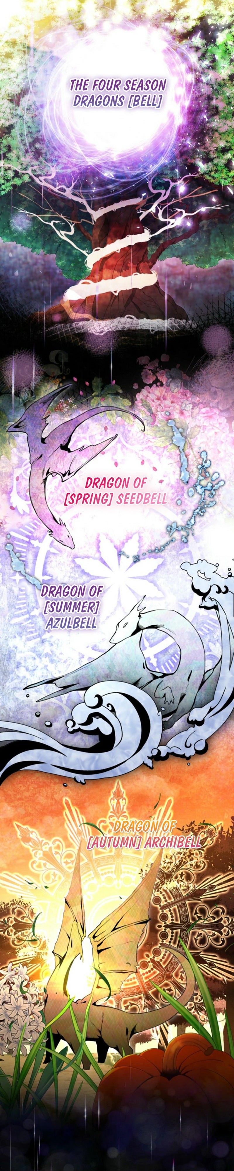 Read Winterbell EN Manga Online