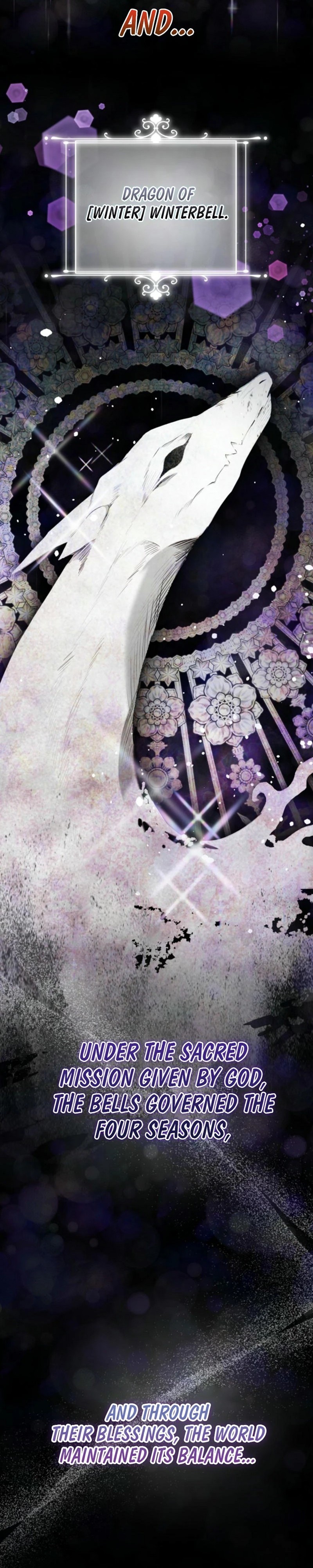 Read Winterbell EN Manga Online