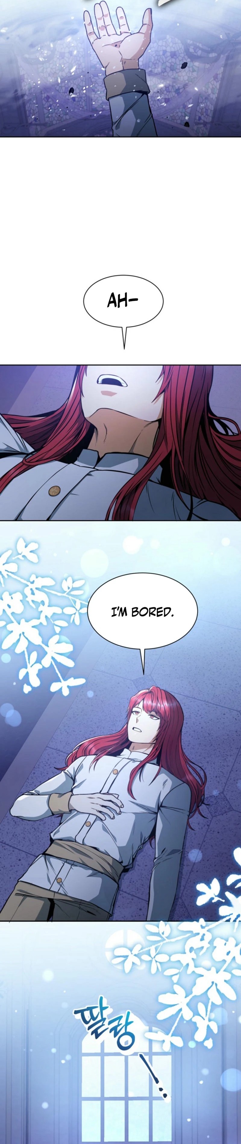 Read Winterbell EN Manga Online