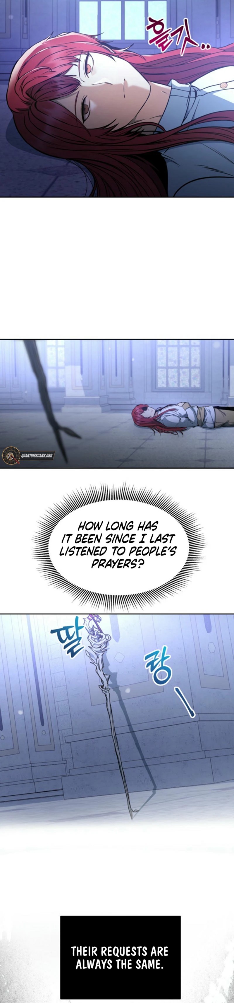 Read Winterbell EN Manga Online