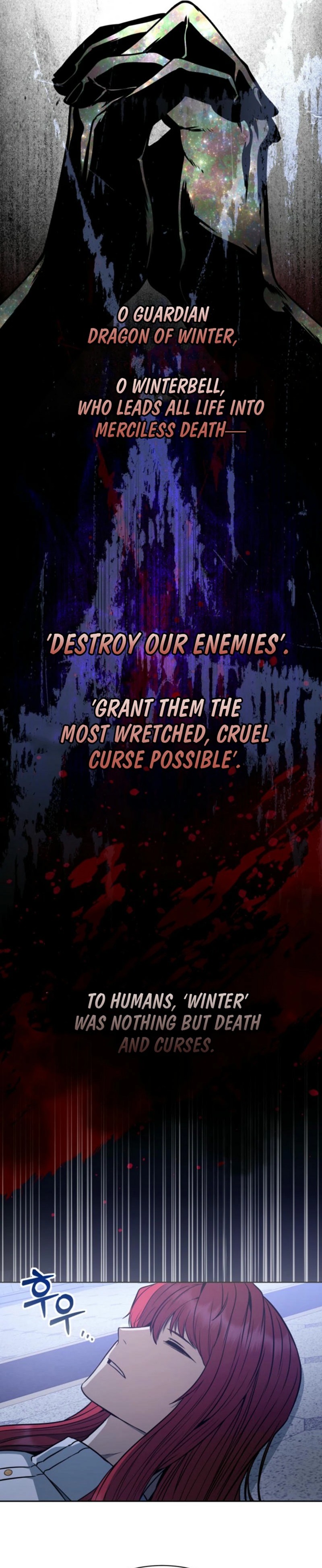 Read Winterbell EN Manga Online