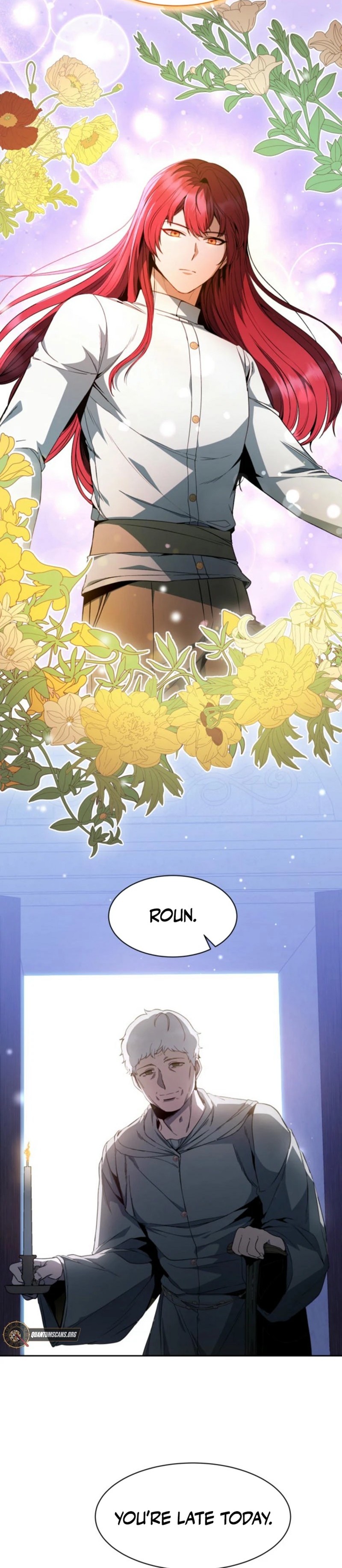 Read Winterbell EN Manga Online