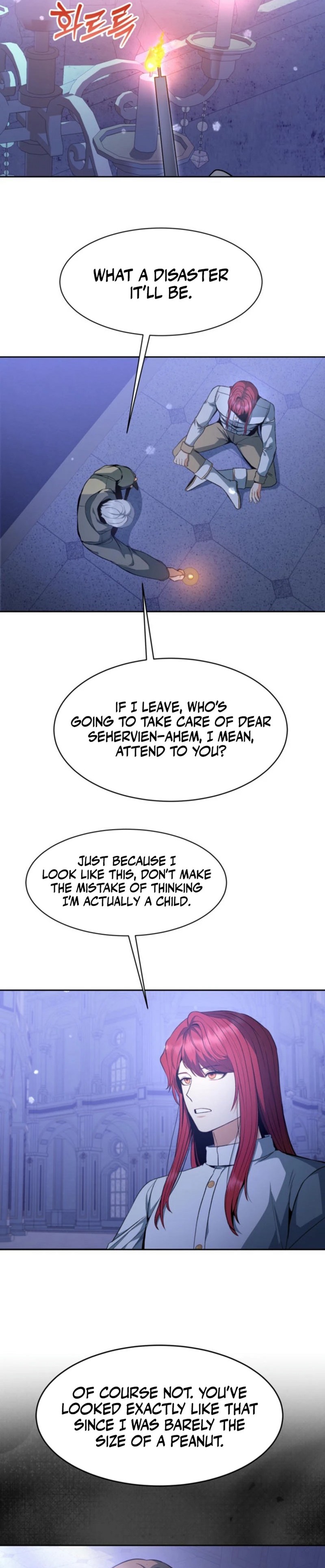 Read Winterbell EN Manga Online