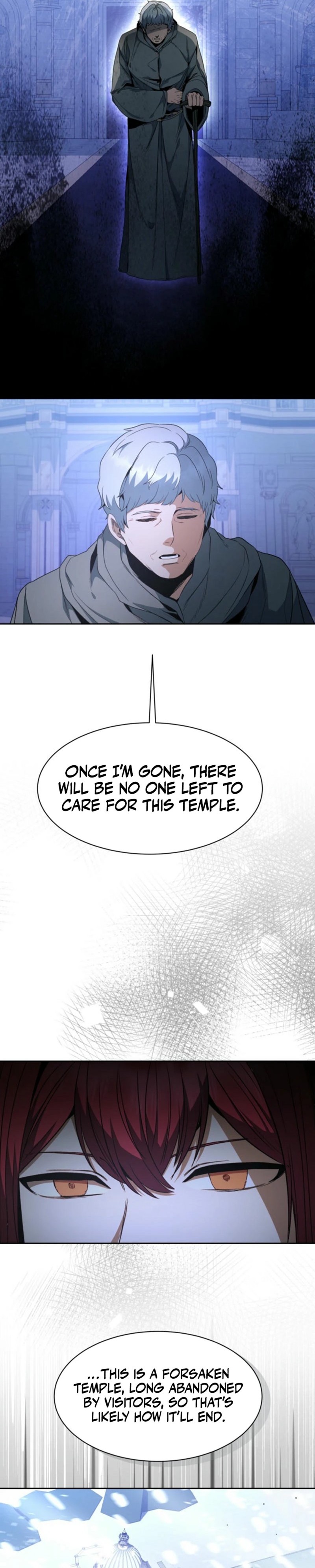 Read Winterbell EN Manga Online