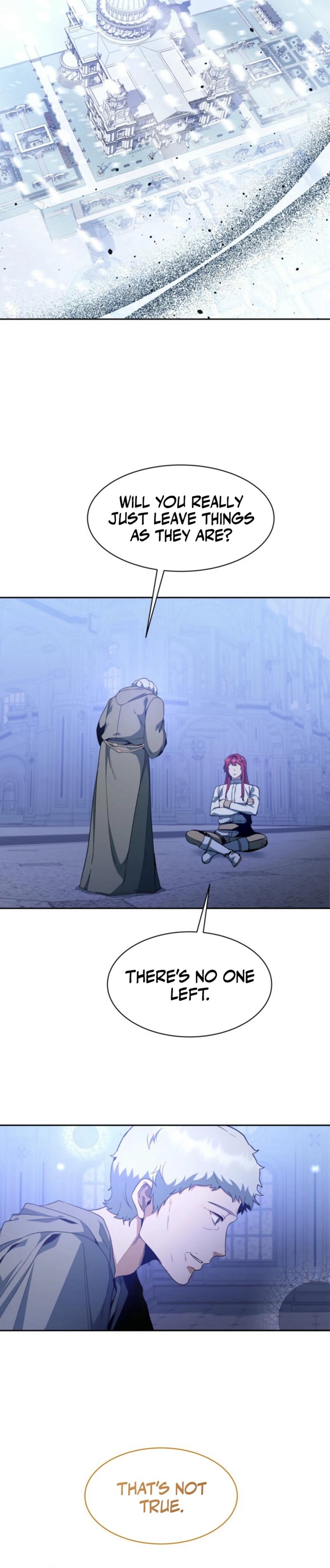 Read Winterbell EN Manga Online