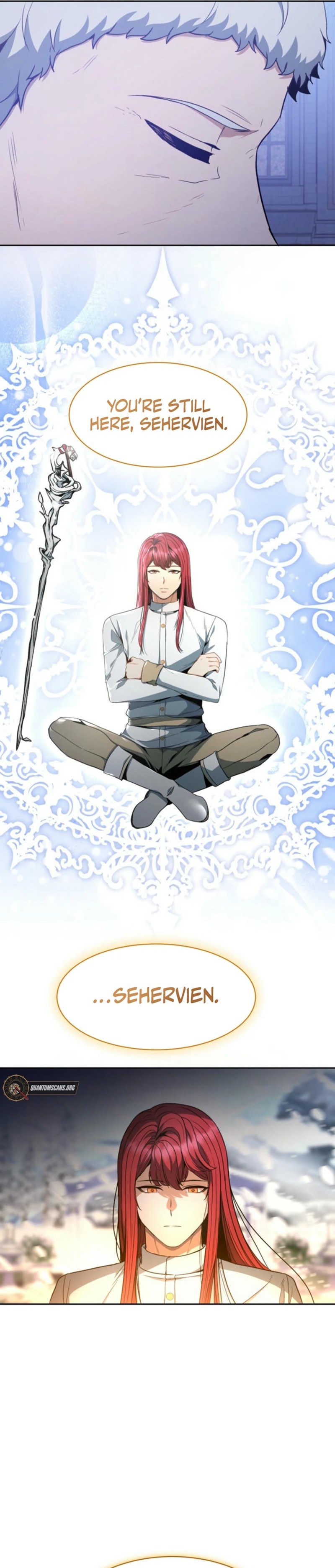 Read Winterbell EN Manga Online