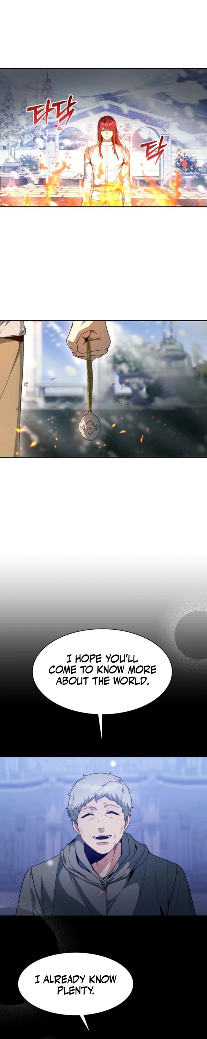 Read Winterbell EN Manga Online