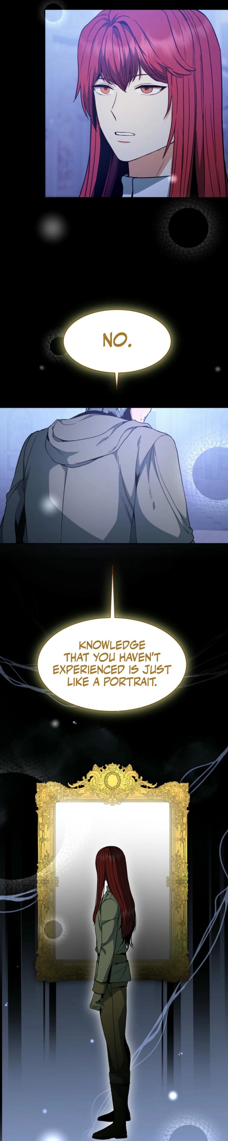 Read Winterbell EN Manga Online