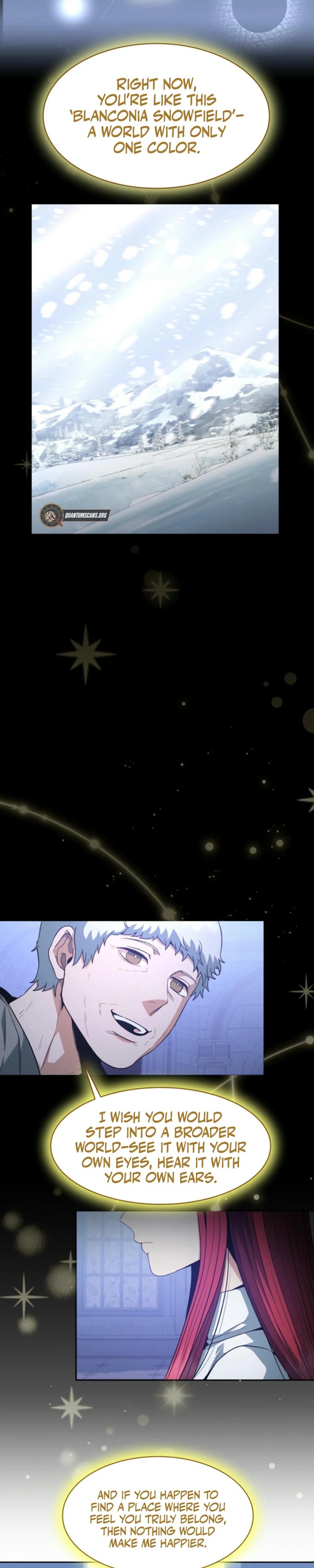 Read Winterbell EN Manga Online